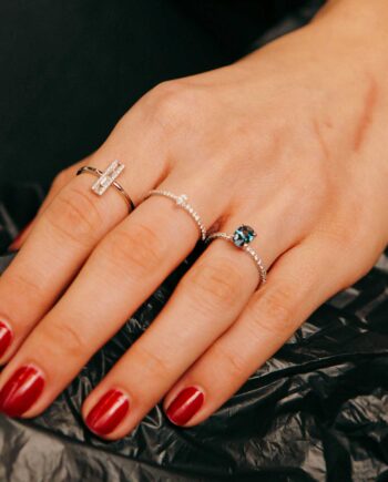 Δαχτυλίδια