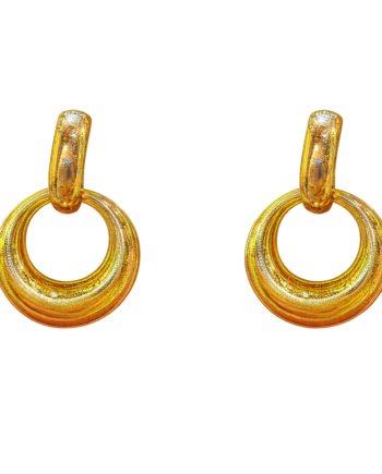 Σκουλαρίκια Χρυσά ΣΧ160901