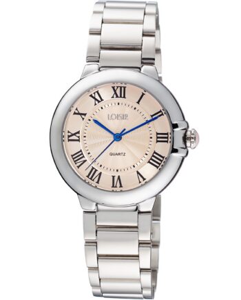 Loisir Timeless 11L03-00565 - Κοσμηματοπωλείο Μπινής