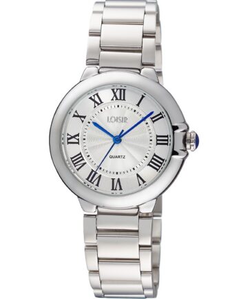 Loisir Timeless 11L03-00567 - Κοσμηματοπωλείο Μπινής
