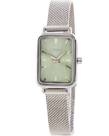 LOISIR Oldie mesh band 11L03-00608 - Κοσμηματοπωλείο Μπινής