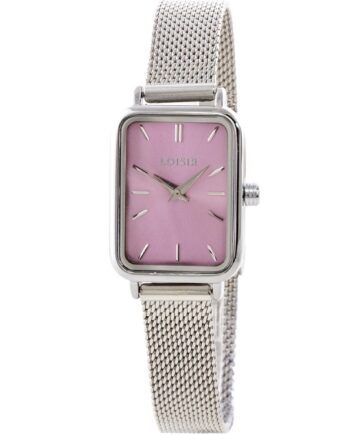 LOISIR Oldie mesh band 11L03-00611 - Κοσμηματοπωλείο Μπινής