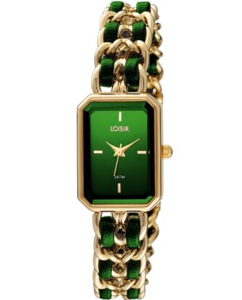 LOISIR Macaron 11L05-00726 - Κοσμηματοπωλείο Μπινής