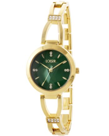 Loisir New Tint επίχρυσο 11L05-00737 - Κοσμηματοπωλείο Μπινής