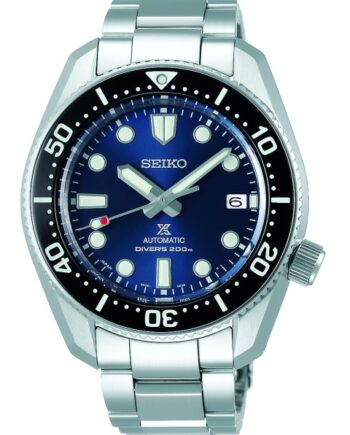 SEIKO Prospex 1968 Re-Interpretation Automatic SPB187J1 - Κοσμηματοπωλείο Μπινής