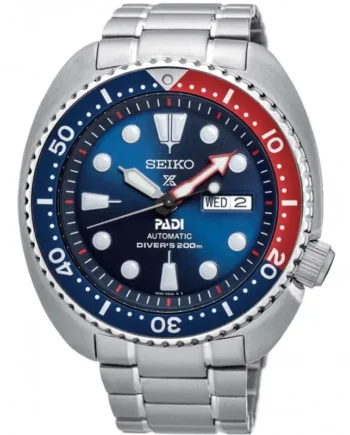 SEIKO Prospex Divers PADI Automatic SRPE99K1 - Κοσμηματοπωλείο Μπινής