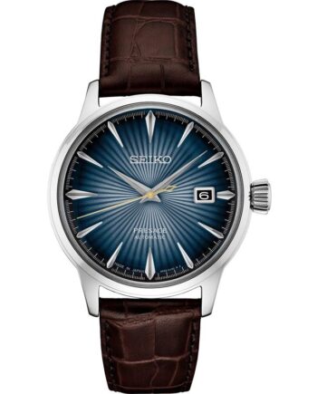 SEIKO Presage Automatic SRPK15K1 - Κοσμηματοπωλείο Μπινής