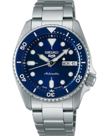 SEIKO 5 Sports Automatic SRPL77K1