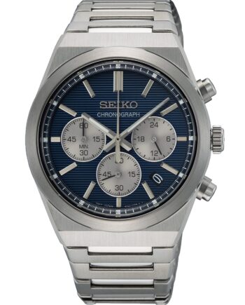 SEIKO Conceptual Chronograph SSB453P1