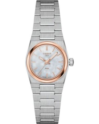 TISSOT T-Classic PRX T1370102111100, T137.010.21.111.00
